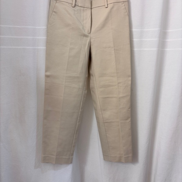 LOFT Stone Riviera Pants 2P - Picture 3 of 8